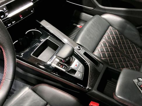 Used 2023 Audi S5 Premium Plus w/ Premium Plus Package image 19