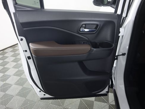 New 2026 Honda Ridgeline RTL image 15