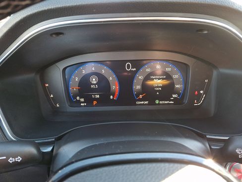 Used 2023 Acura Integra A-Spec image 20