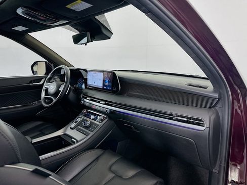 Certified 2023 Hyundai Palisade Calligraphy image 32