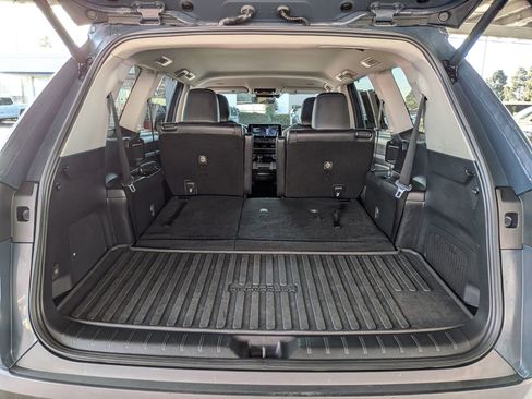 Certified 2024 Toyota Grand Highlander Limited image 31