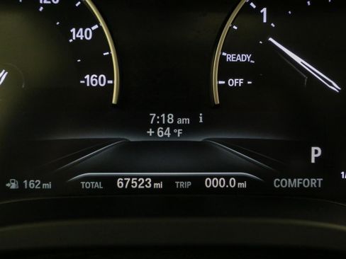 Used 2020 BMW X3 xDrive30i w/ Convenience Package image 44