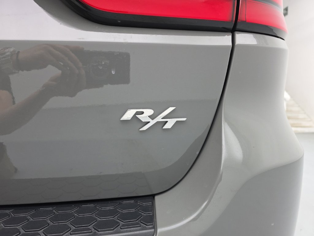 Used 2025 Dodge Durango R/T AWD/4WD image 65