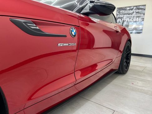 Used 2013 BMW Z4 sDrive35i image 13
