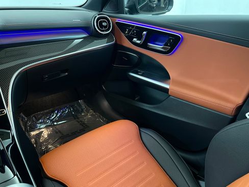 New 2026 Mercedes-Benz C 43 AMG 4MATIC Sedan image 10