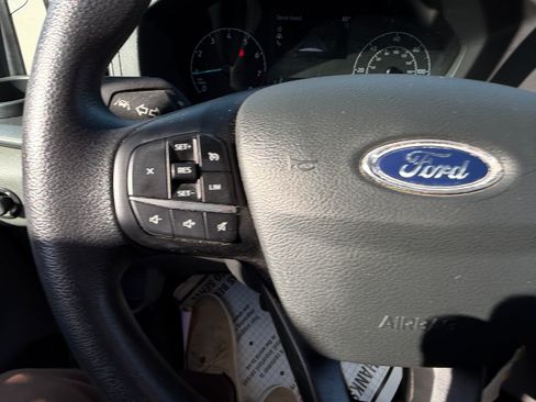 Used 2024 Ford Transit 250 Low Roof w/ Exterior Upgrade Package RWD image 10