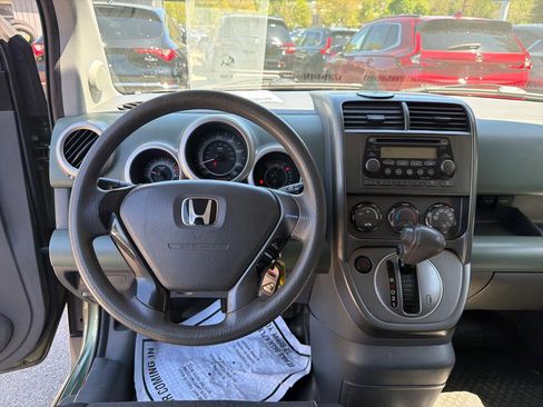 Used 2005 Honda Element EX image 23