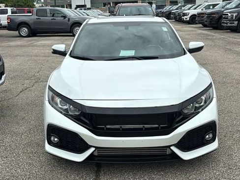 Used 2019 Honda Civic Si image 5