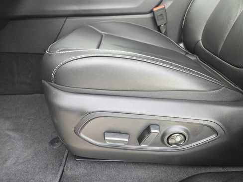 New 2025 Jeep Grand Cherokee Limited w/ Luxury Tech Group II image 19