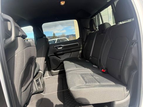 New 2026 RAM 1500 Big Horn image 13