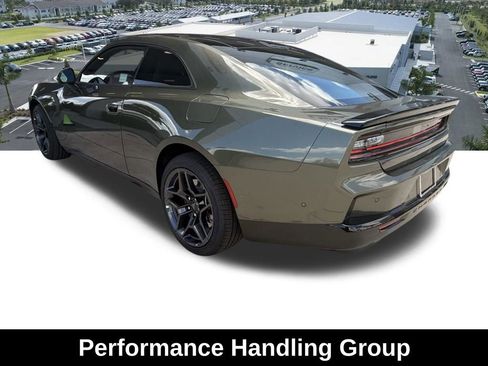 New 2026 Dodge Charger R/T AWD/4WD image 6