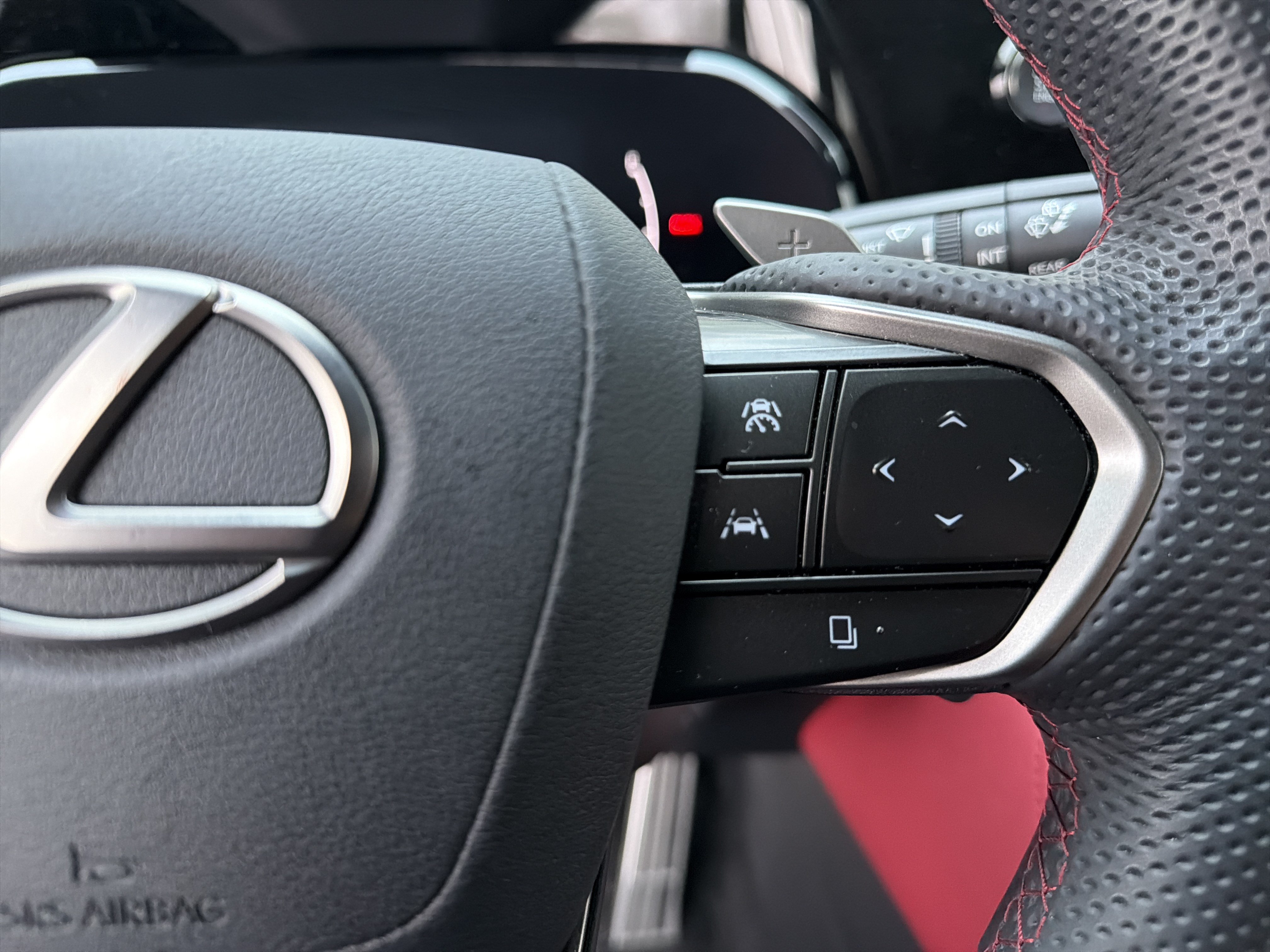 Certified 2023 Lexus NX 350 F Sport AWD/4WD image 19
