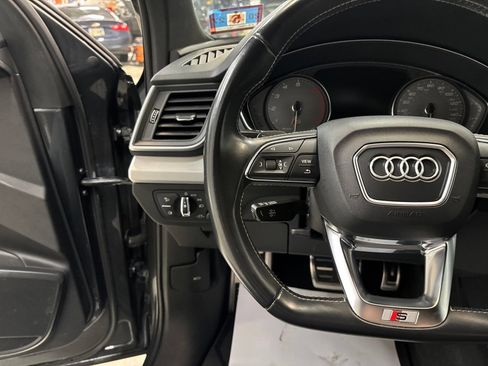 Used 2020 Audi SQ5 Premium w/ Convenience Package AWD/4WD image 12