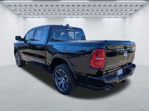 New 2026 RAM 1500 Tungsten w/ Bed Utility Group AWD/4WD image 6