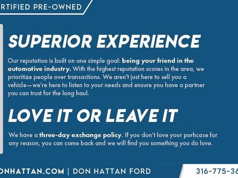 Certified 2023 Ford Explorer Limited AWD/4WD image 30
