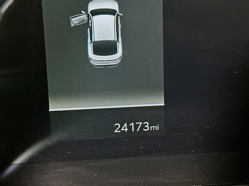 Used 2025 Kia K4 LXS image 19