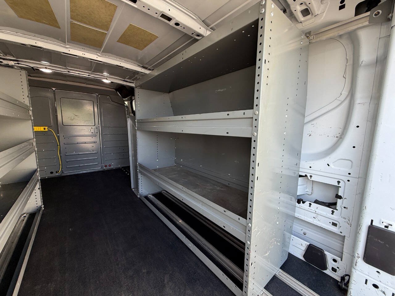Used 2019 Ford Transit 150 148 Low Roof RWD image 31