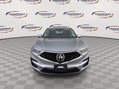 Used 2020 Acura RDX AWD image 3