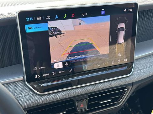 New 2025 Volkswagen Tiguan S AWD/4WD image 21