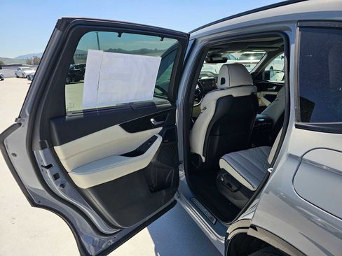 New 2025 Acura MDX Type S image 19