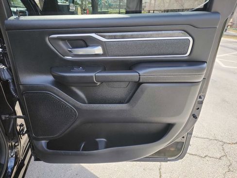 Used 2020 RAM 1500 Lone Star image 41