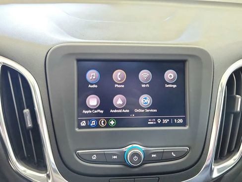 Used 2024 Chevrolet Equinox LT w/ LPO, Floor Liner Package image 36