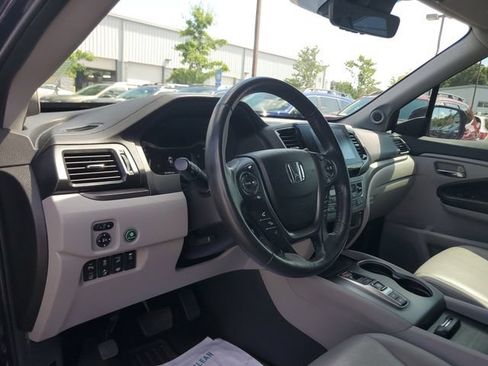 Used 2022 Honda Ridgeline RTL-E image 20