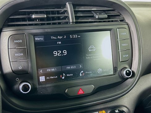 Used 2025 Kia Soul LX w/ LX Technology Package image 21