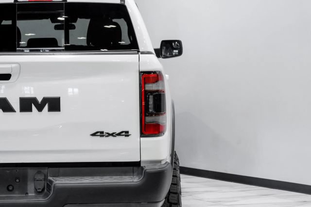 Used 2019 RAM 1500 Rebel AWD/4WD image 60