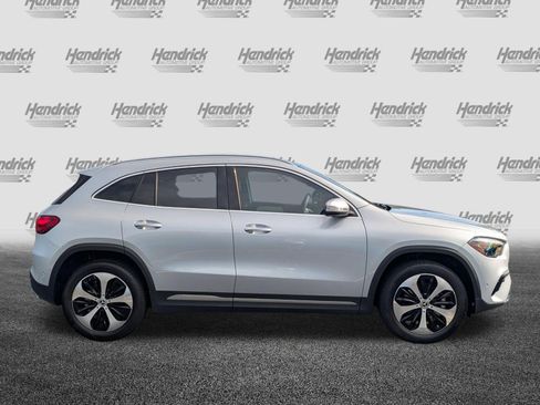 Certified 2026 Mercedes-Benz GLA 250 4MATIC image 11