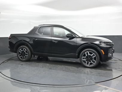 New 2026 Hyundai Santa Cruz Limited
