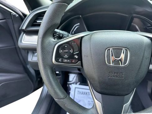Used 2017 Honda Civic EX image 17