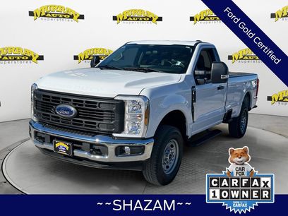 Certified 2024 Ford F250 XL w/ XL Off-Road Package