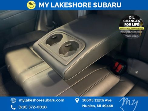 New 2026 Subaru Outback Premium AWD/4WD image 22
