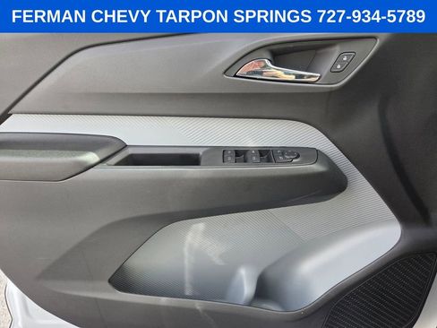 New 2027 Chevrolet Bolt RS image 21