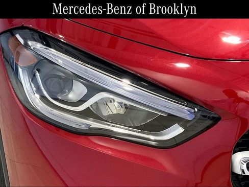 Certified 2023 Mercedes-Benz GLA 250 4MATIC image 27