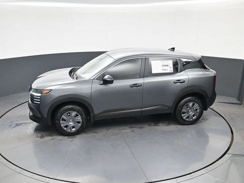 New 2026 Nissan Kicks S image 25