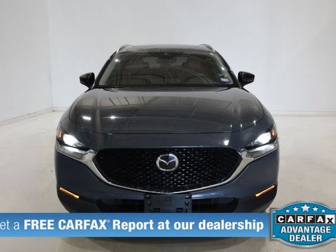 Used 2025 MAZDA CX-30 AWD 2.5 S w/ Preferred Package image 2