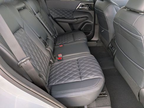 New 2025 Mitsubishi Outlander SEL image 29