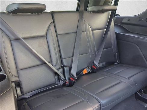 Used 2024 Chevrolet Tahoe LT RWD image 20