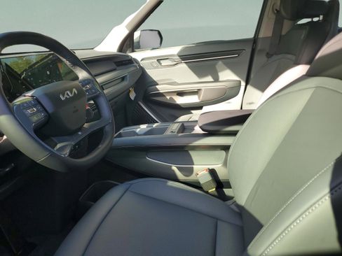 New 2026 Kia EV9 Light image 17