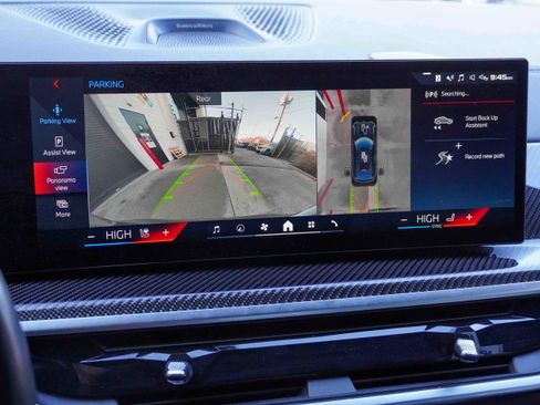 Used 2025 BMW X6 M60i image 26