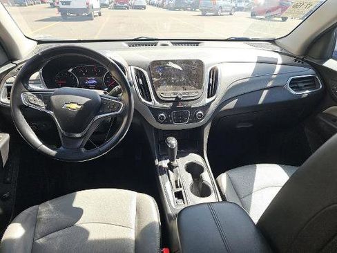 Used 2019 Chevrolet Equinox Premier AWD/4WD image 8