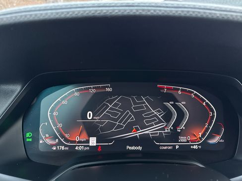 Used 2020 BMW X7 xDrive40i w/ Premium Package image 54