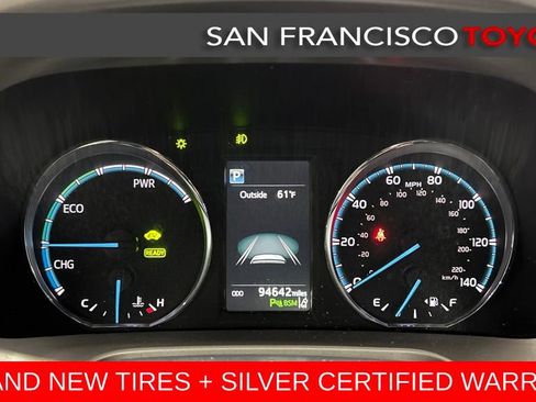 Certified 2017 Toyota RAV4 XLE w/ Convenience Package image 32