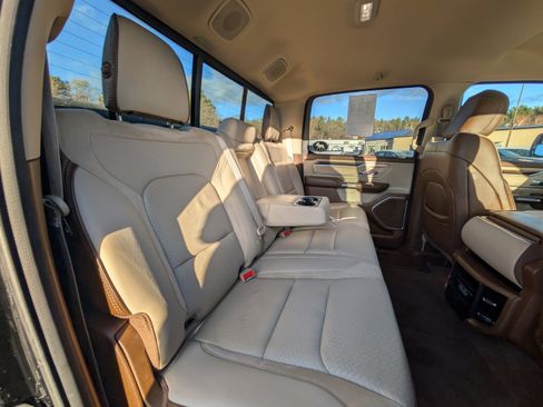Used 2021 RAM 1500 Laramie image 47