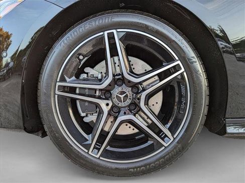 New 2026 Mercedes-Benz CLA 250 image 10