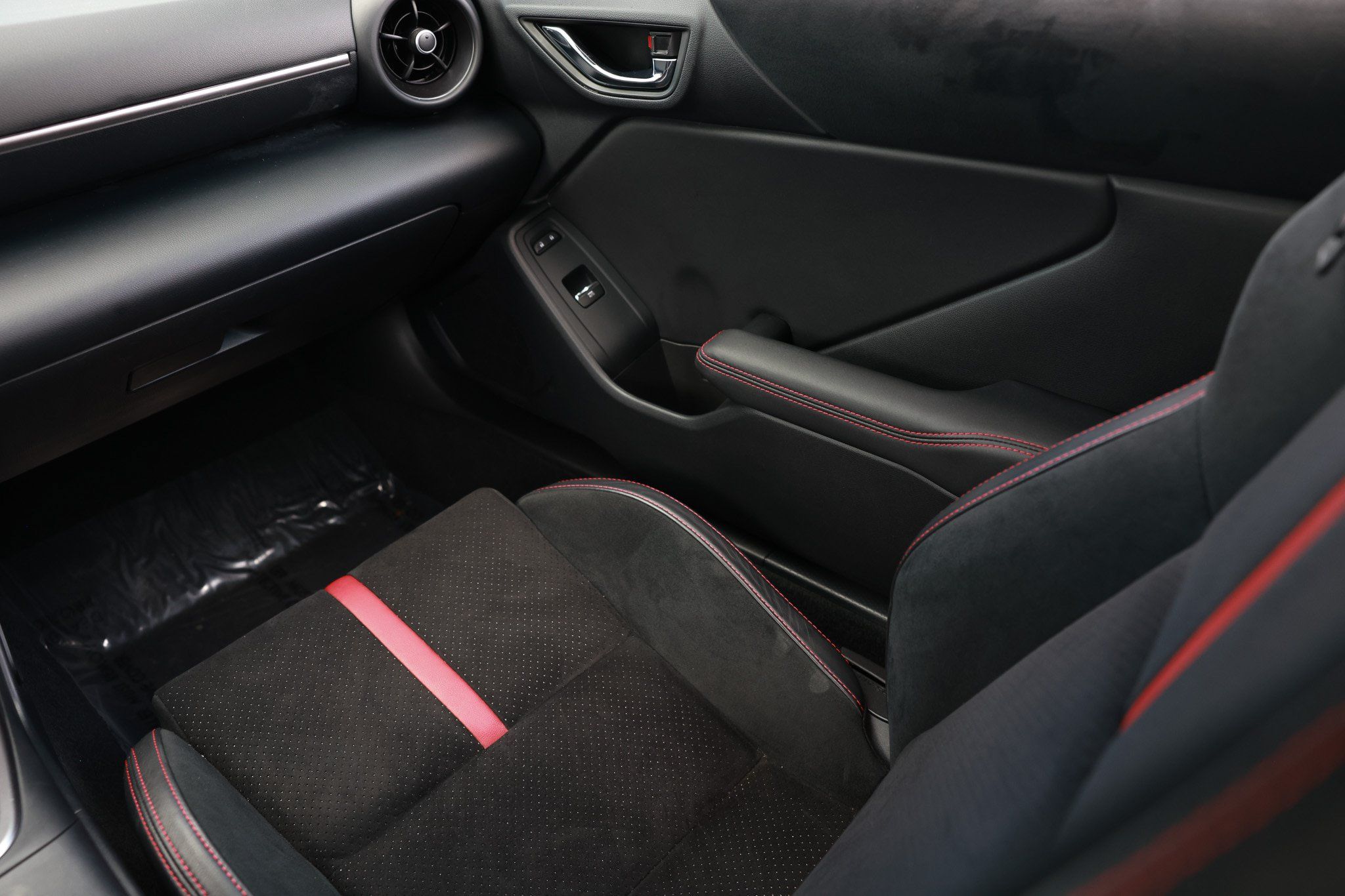 Used 2023 Subaru BRZ Limited RWD image 26
