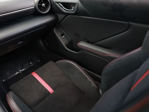 Used 2023 Subaru BRZ Limited RWD image 26