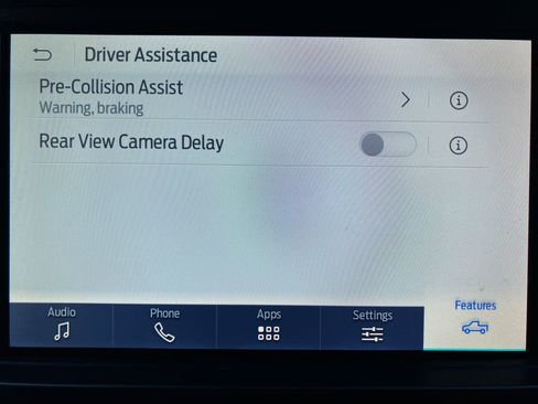 Certified 2023 Ford F350 XLT w/ FX4 Off-Road Package image 26